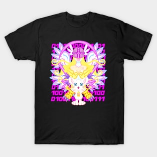 ANGEL OF LIGHT T-Shirt